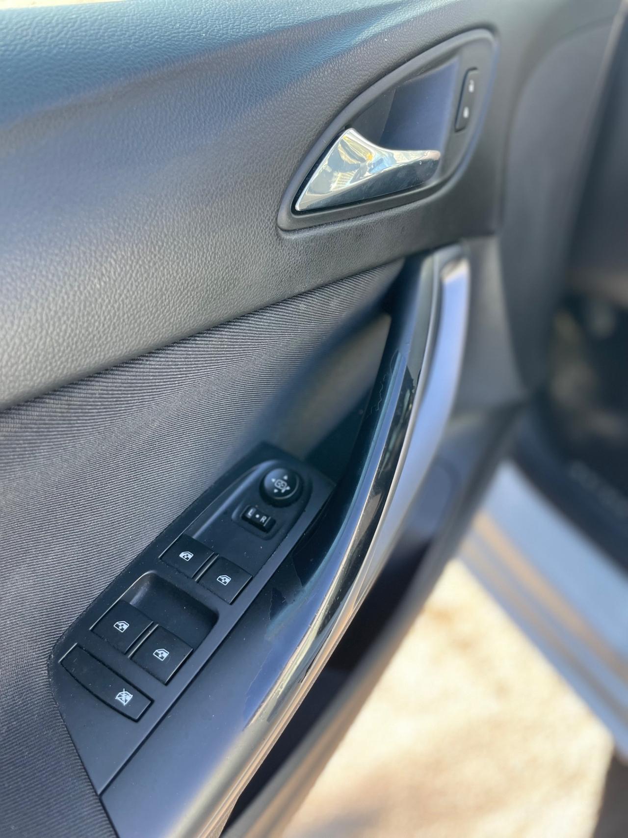 Opel Astra 1.6 CDTi 110CV Start&Stop 5 porte Elective