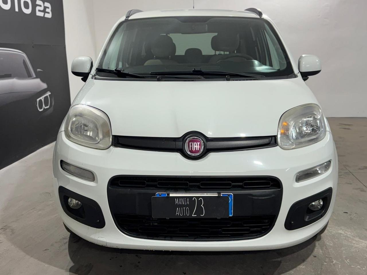 Fiat PANDA 1.3 MTJ Anniversary*75 CV*NEOPATENTATI*