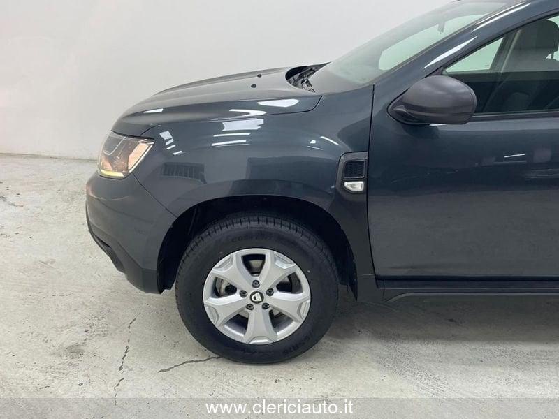Dacia Duster 1.3 TCe FAP 4x2 Comfort