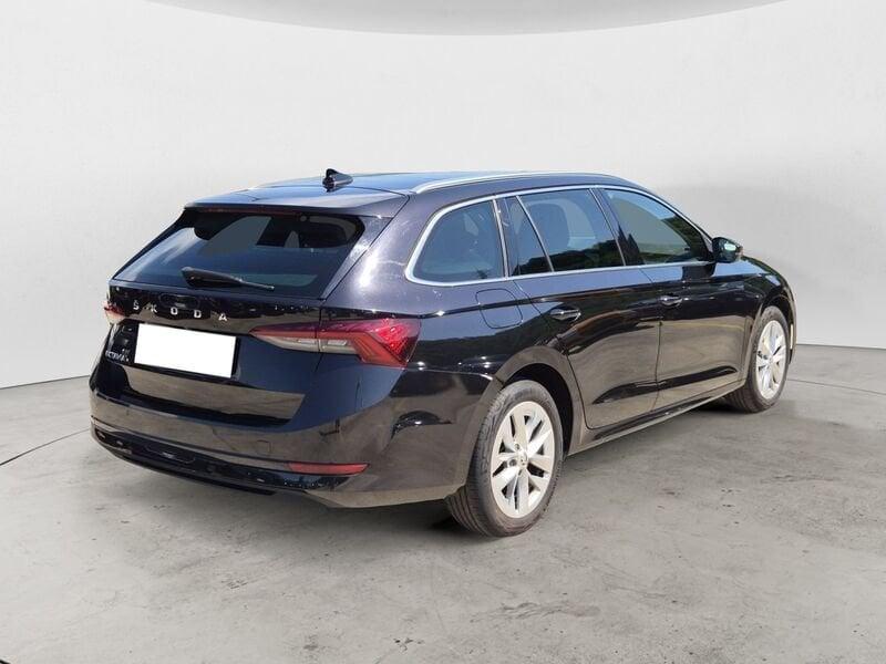 Škoda Octavia Wagon 2.0 tdi evo Executive 150cv dsg