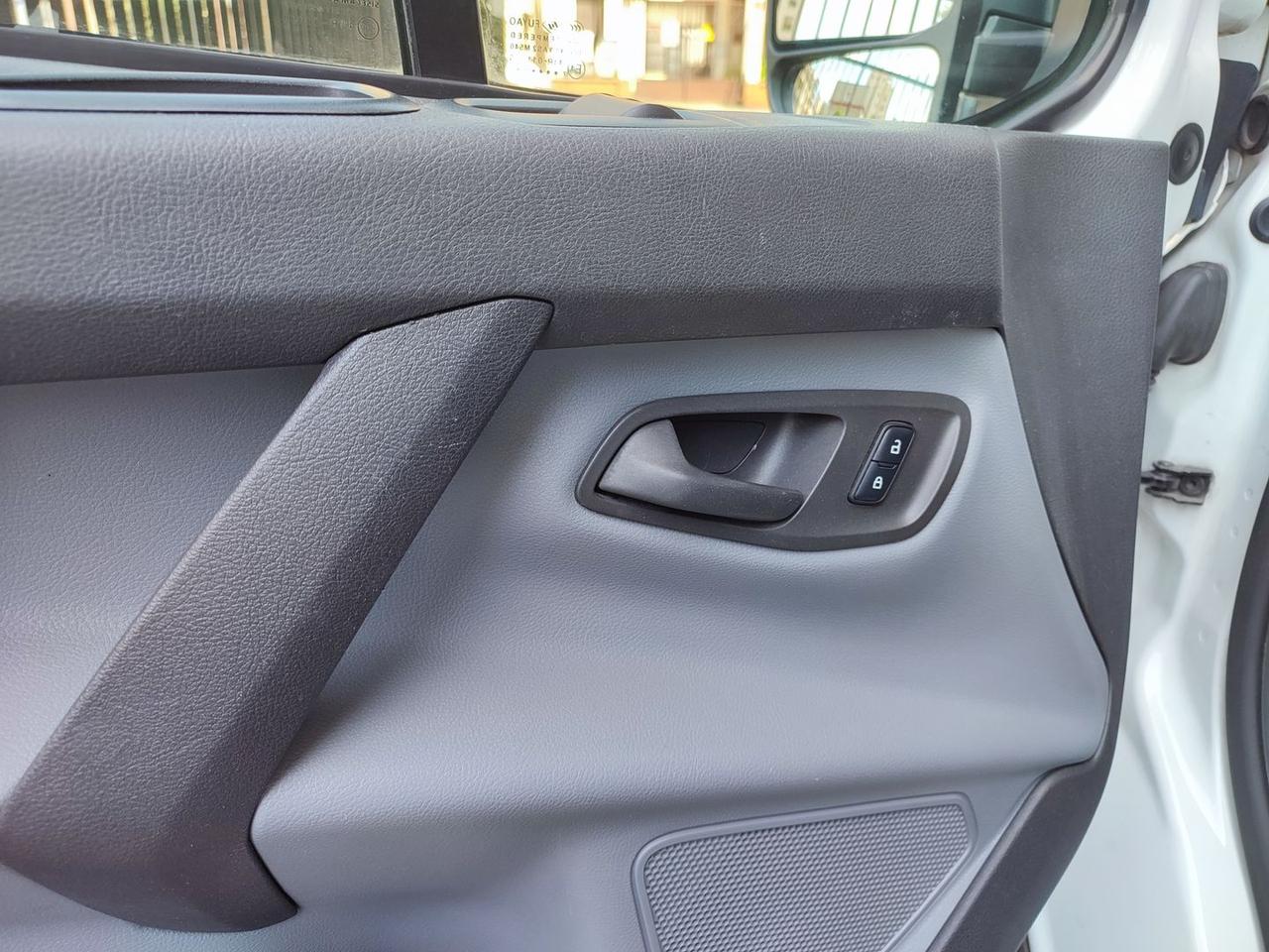 Ford Transit Custom Entry 2.0 EcoBlue #5988