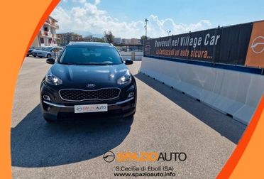 Kia Sportage 1.6 CRDi 136 cv 6 Marce ECODinamics *EXCLUSIVE* FULL OPTIONAL