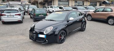 Alfa Romeo MiTo 1.4 T 120 CV GPL Distinct Sport Pack