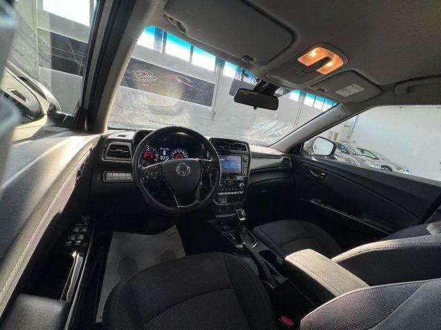 SSANGYONG Tivoli 1.6 diesel 2WD Exclusive aut.