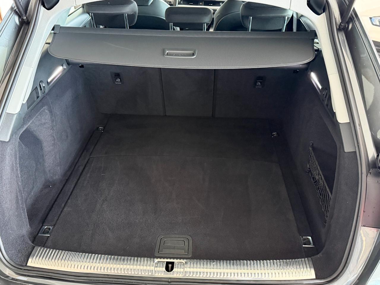 Audi A4 Avant 30 2.0 TDI 136 cv. MHEV S Tronic LINE EDITION