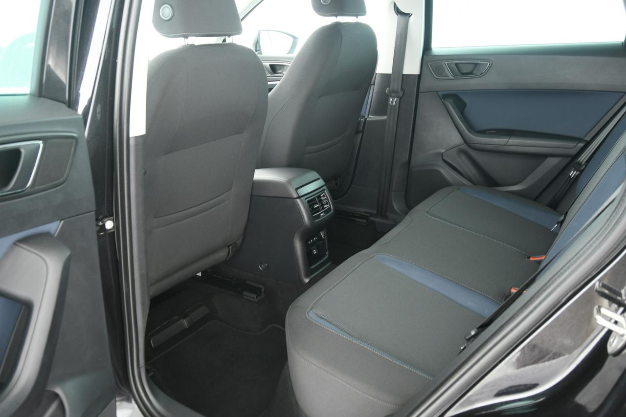 SEAT Ateca 1.6 tdi Business dsg NEOPATENTATI+CAMERA+ACC