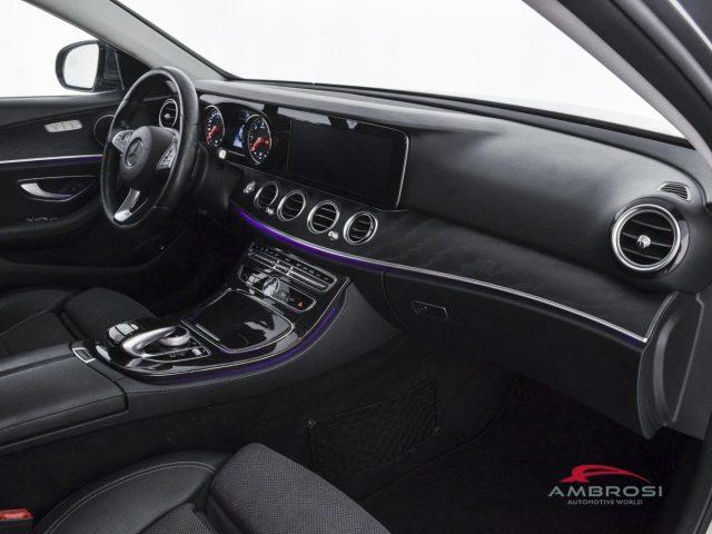 MERCEDES-BENZ E 220 220 d 4Matic Auto Business Sport All-Terrain - PER