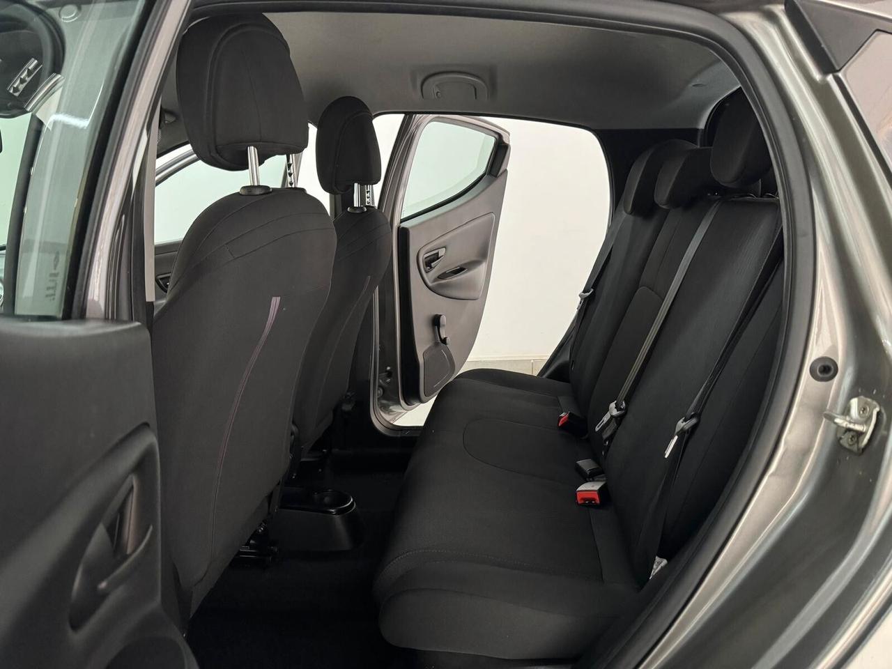 Lancia Ypsilon 1.2 Benzina 5 porte Platinum 2020