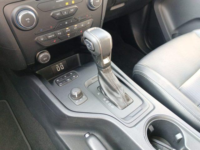 FORD Ranger 2.0 TDCi aut. DC Limited N1