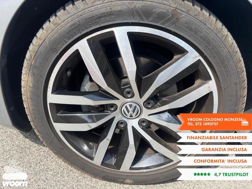 VOLKSWAGEN Golf 7ª serie Golf 1.4 TSI ACT 150 ...