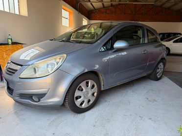 Opel Corsa 1.2 80CV 3 porte GPL-TECH Enjoy