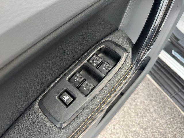 FORD Ranger 3.2 TDCi AUTOM DC WILDTRAK 5P *TAGLIANDATO*GANCIO