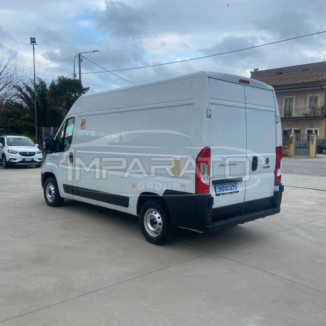 Fiat Ducato 35 2.3 MJT 140CV PC-TN Furg.Maxi