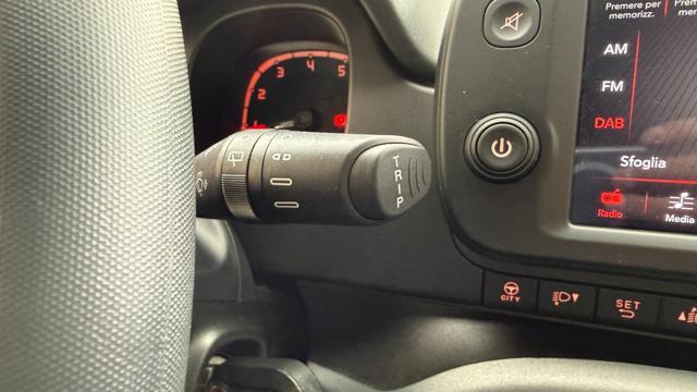 FIAT Panda 1.0 FIREFLY S&S HYBRID CITY LIFE*CARPLAY*USB*
