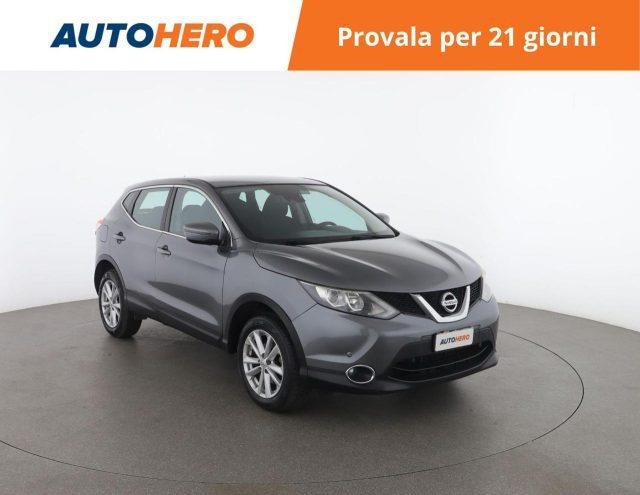 NISSAN Qashqai 1.5 dCi Acenta
