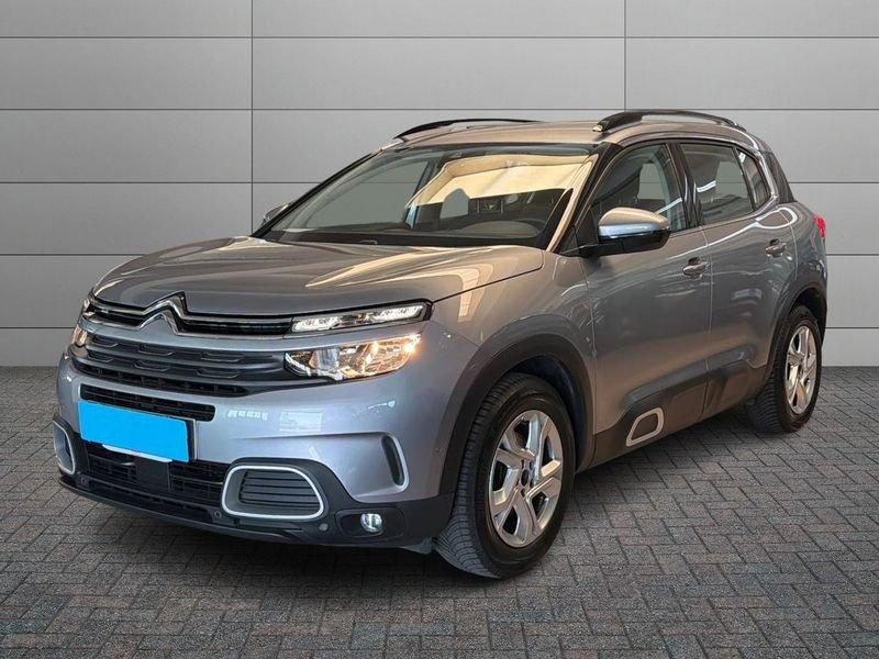 Citroën C5 Aircross PureTech 130 S&S Feel