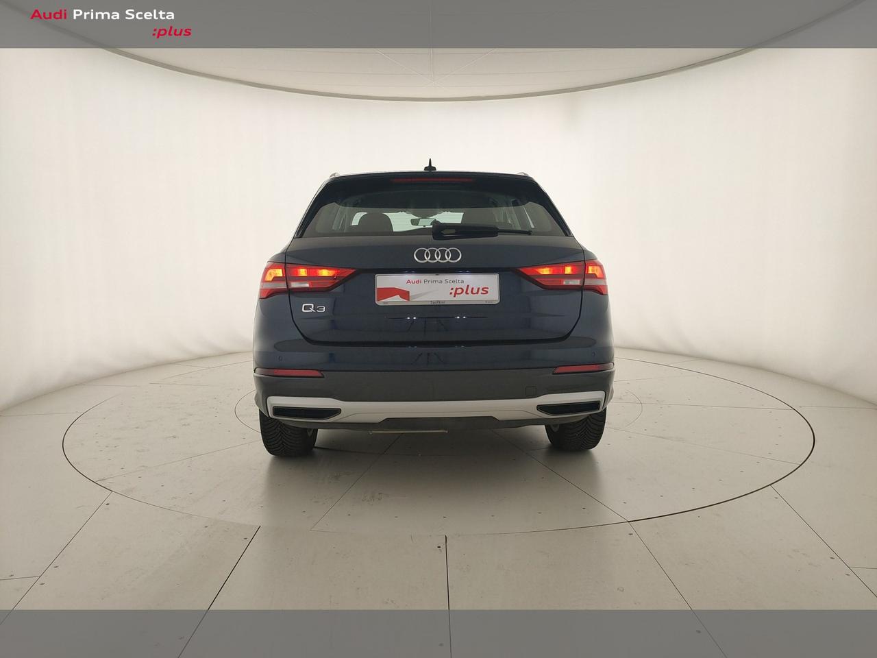 35 2.0 TDI Business Advanced S tronic