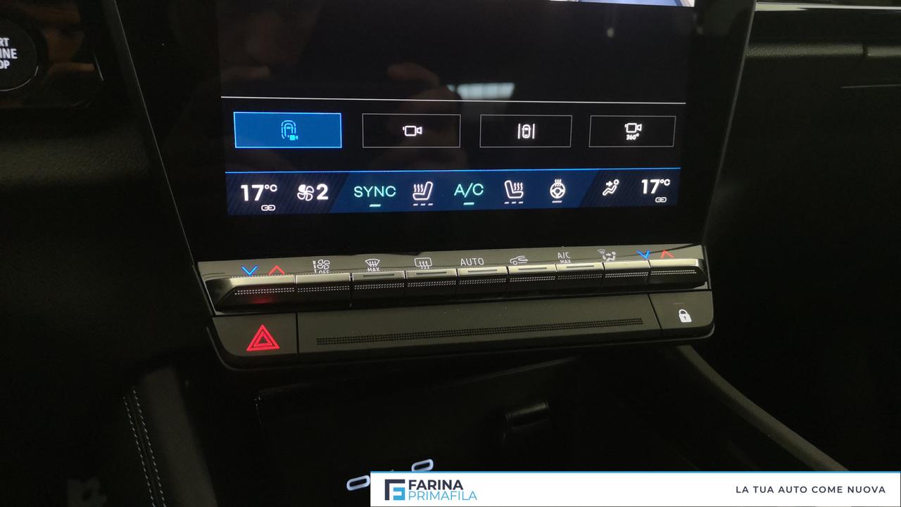 RENAULT NUOVO AUSTRAL techno esprit Alpine MY24 E-Tech full h