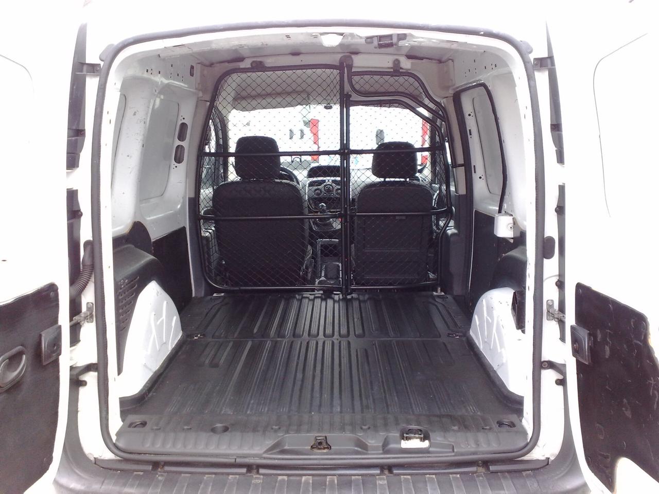 renault kangoo 1.5dci 75cv - 2014