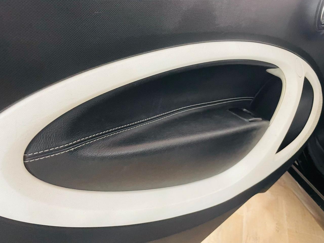 Smart ForTwo 70 1.0 twinamic Passion