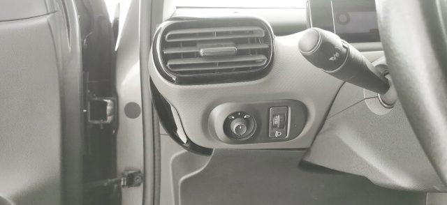 CITROEN C4 Cactus PureTech 110 S&S Shine