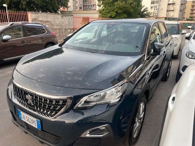 Peugeot 3008 con Iva esposta Finanziabile Garanzia