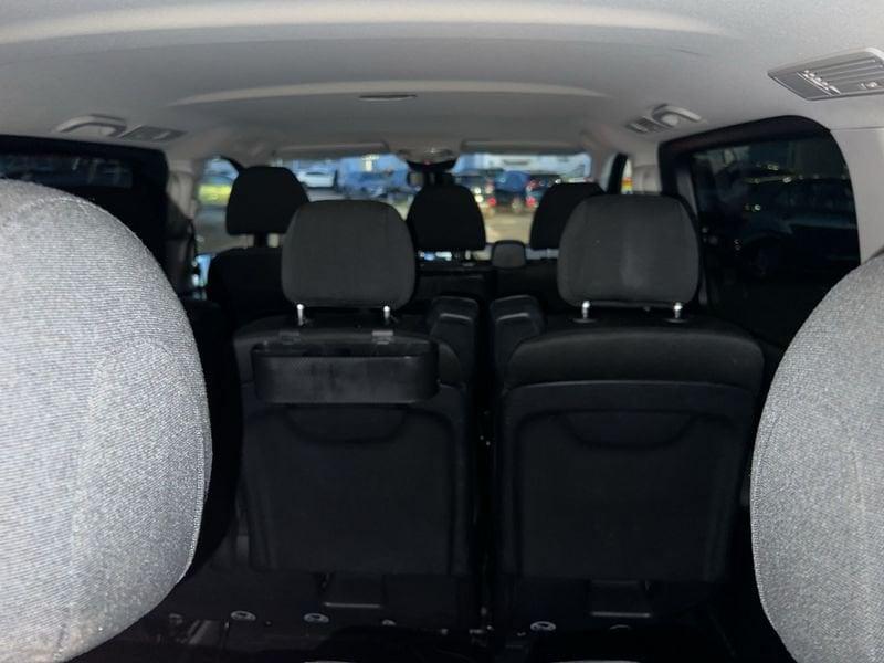 Mercedes-Benz Vito Vito 2.0 116 CDI PC-SL Tourer Pro Long -CONTO VENDITA