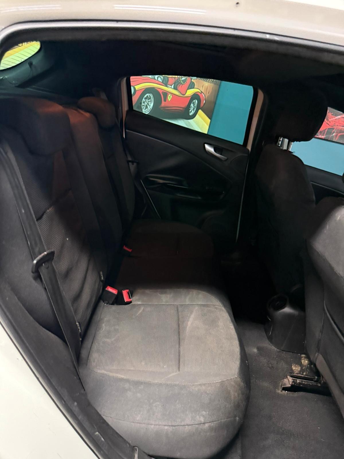 GIULIETTA 1.6CC 105CV
