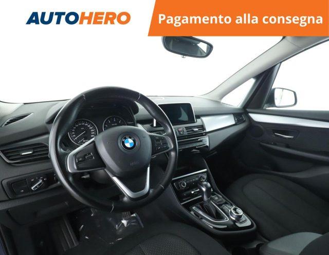 BMW 216 d Active Tourer