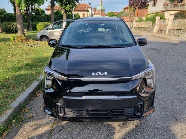KIA Picanto 1.0 12V 5 porte Urban Fleet PREZZO VERO