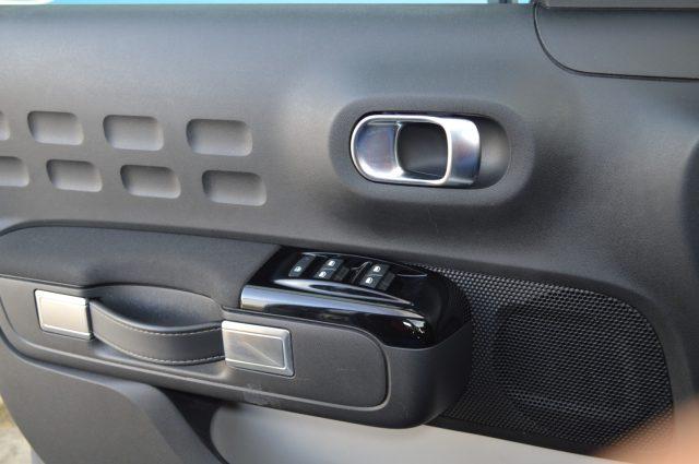 CITROEN C3 Origin PureTech 110 S&S EAT6 Max Automatica