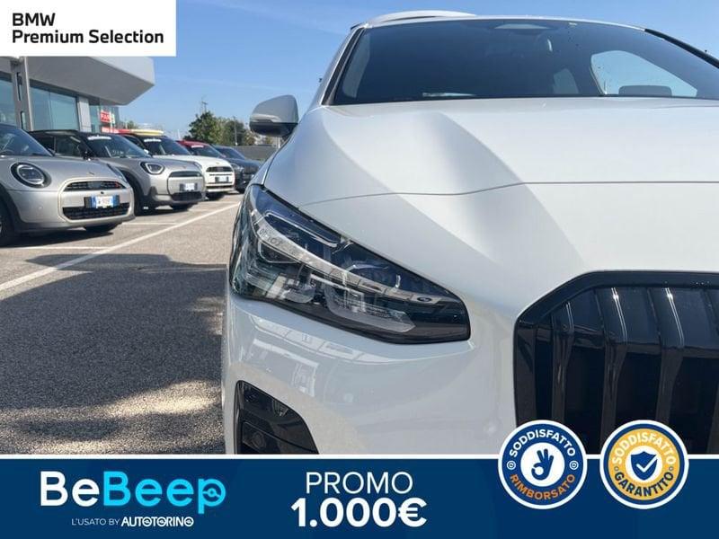 BMW Serie 2 Active Tourer 218D ACTIVE TOURER MSPORT AUTO