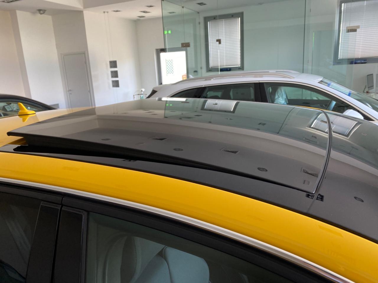 Audi A3 SPB 1.4 TFSI e-tron S tronic Sport