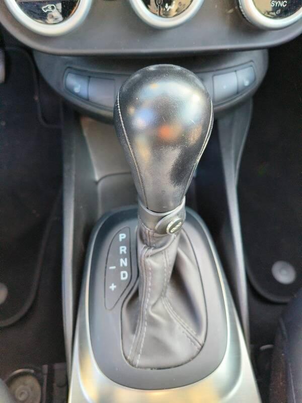 Fiat 500X 1.6 mjt Cross 4x2 120cv dct