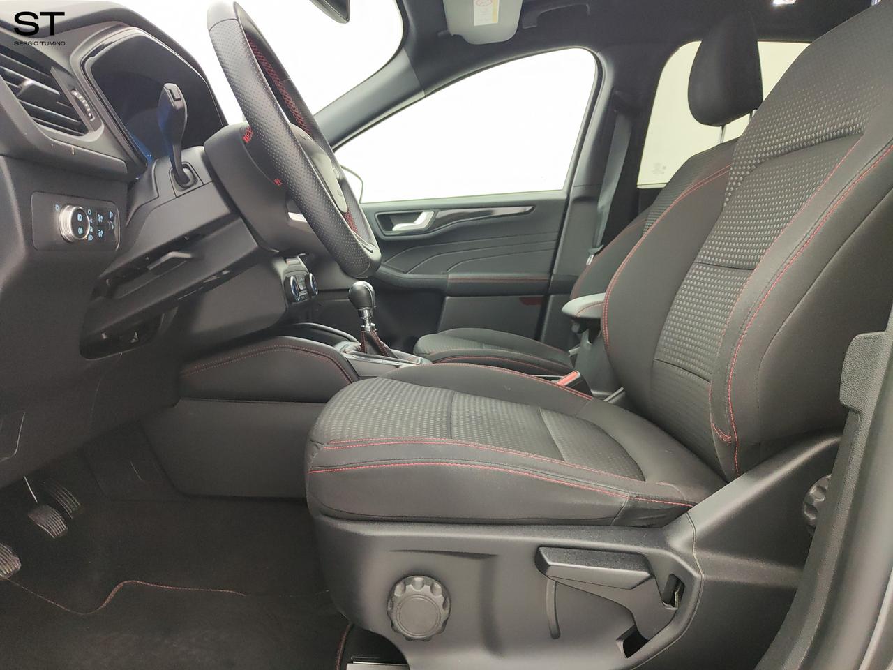 FORD Kuga 3ª serie - Kuga 1.5 EcoBoost 150 CV 2WD ST-Line