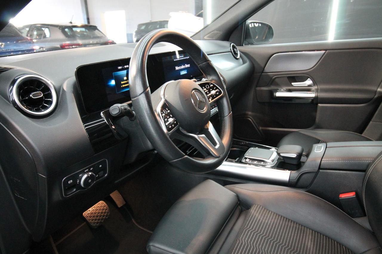 MERCEDES GLA 200 D AUT. SPORT PLUS