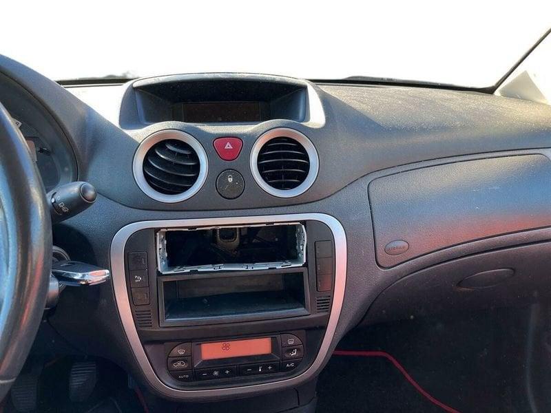 Citroën C2 1.4 Vtr FL