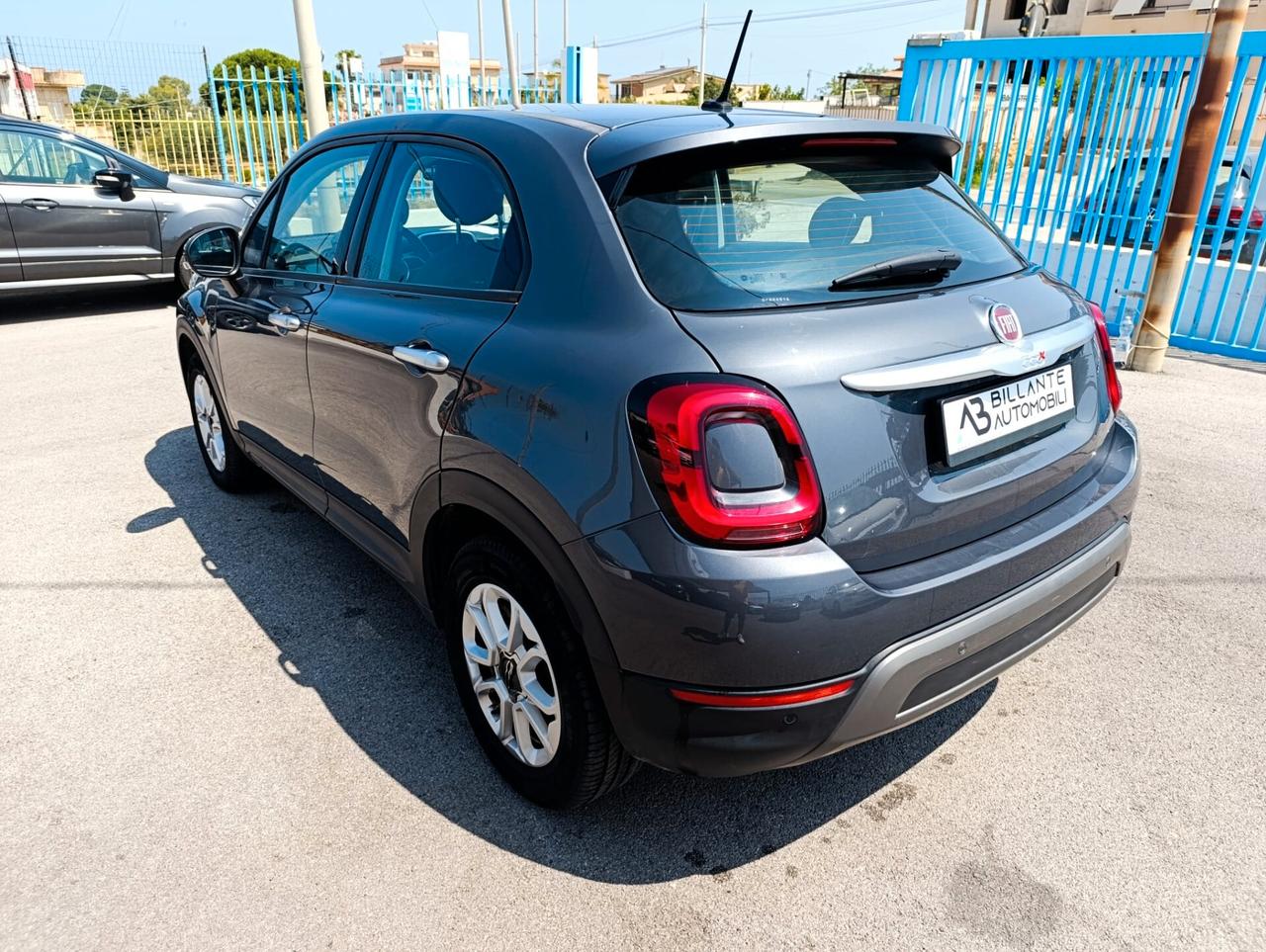 Fiat 500X 1.3 MultiJet 95 CV 2020