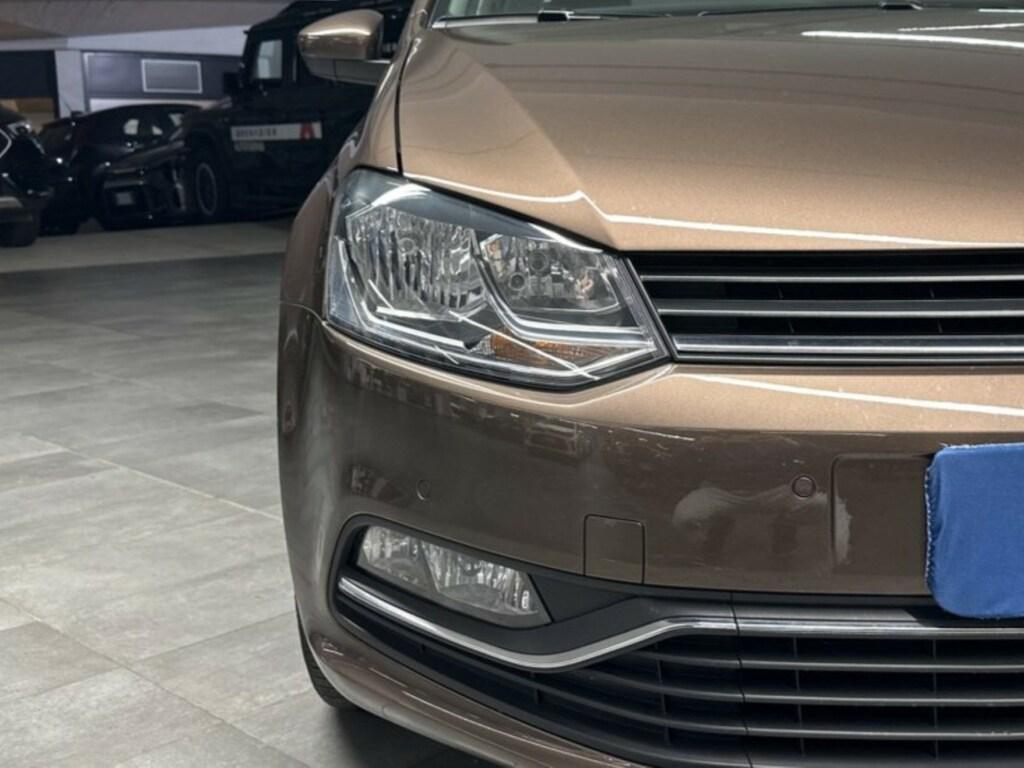 Volkswagen Polo 1.0 MPI Comfortline