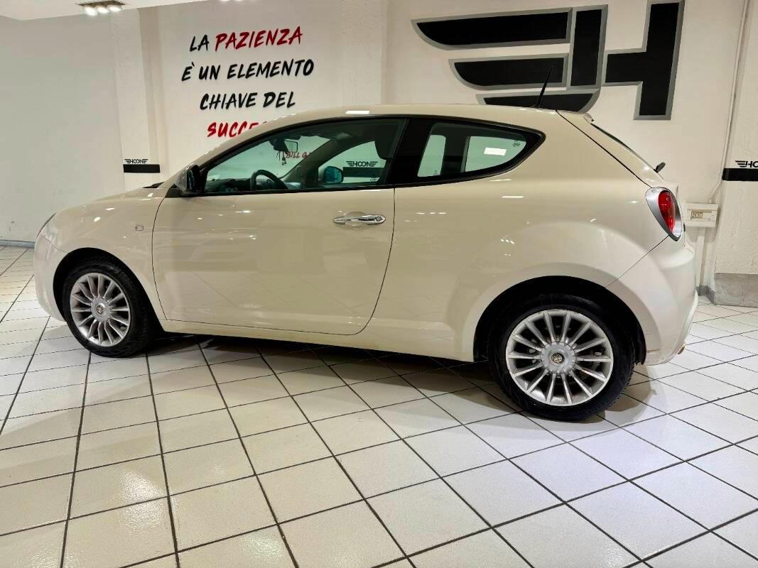 Alfa Romeo MiTo 1.4 Impression 70cv E6