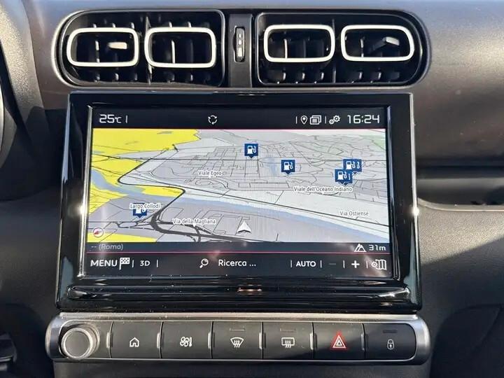 Citroen C3 Aircross PureTech 130 S&S EAT6 Max