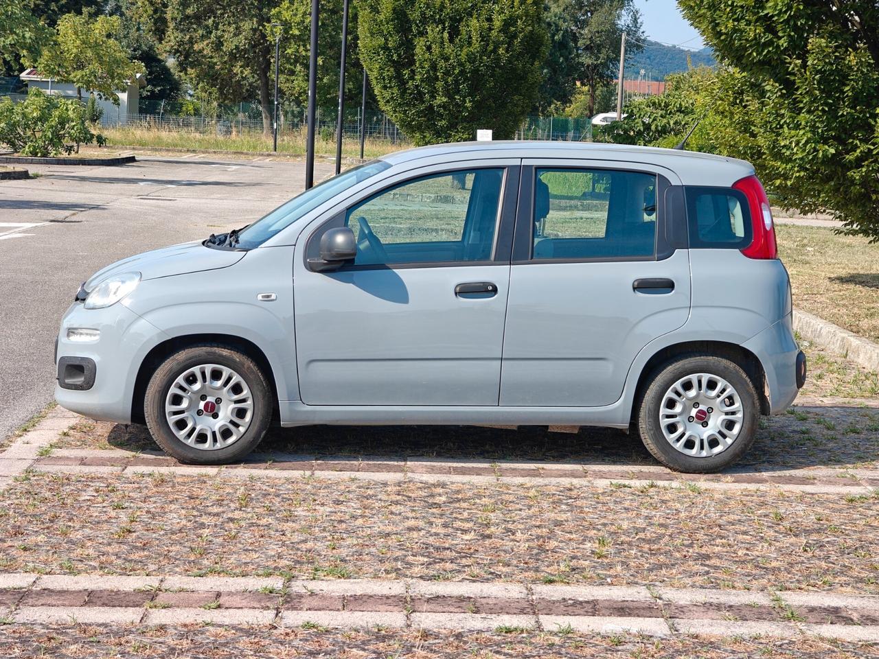 Fiat Panda Hybrid - Neopatentati unico proprietario