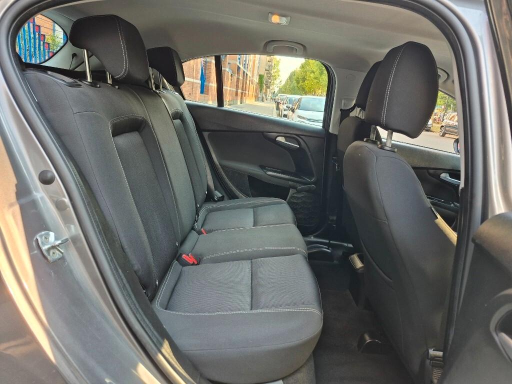 Fiat Tipo 1.4 T-Jet 120CV GPL 5 porte Easy