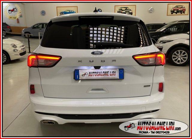 FORD Kuga 2.5 PLUG IN HYBRID 225cv ST-Line X CVT 2WD