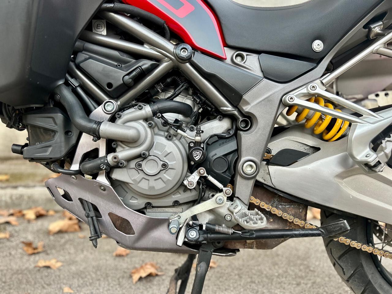 Ducati Multistrada 1200 ENDURO
