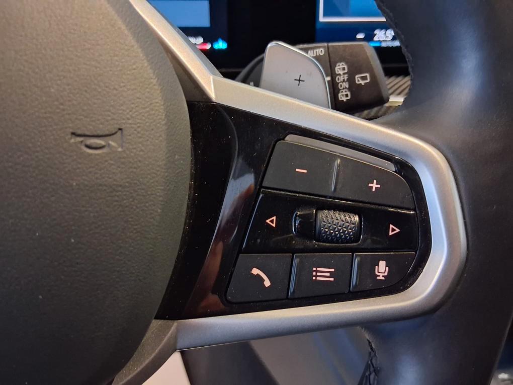 BMW 320D TOURING xdrive MSPORT tetto apr./imp.fren.maggiorato/pinze rosse/harman kardon