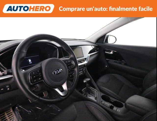 KIA Niro 1.6 GDi DCT PHEV Evolution