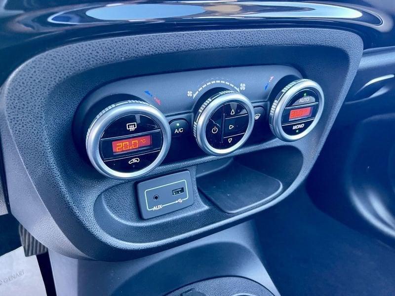 FIAT 500L Trekking 1.3 Multijet 95cv