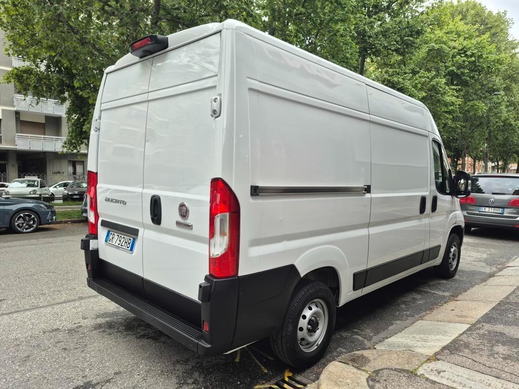 Fiat DUCATO 33Q. 2.200 M.JET 140 CV MH2