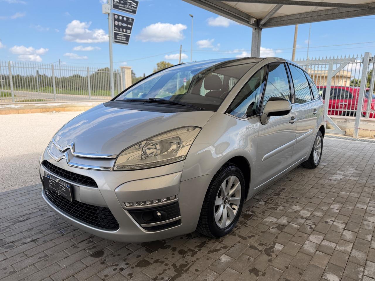 Citroen C4 Picasso 1.6 HDi 110 Cv Selection
